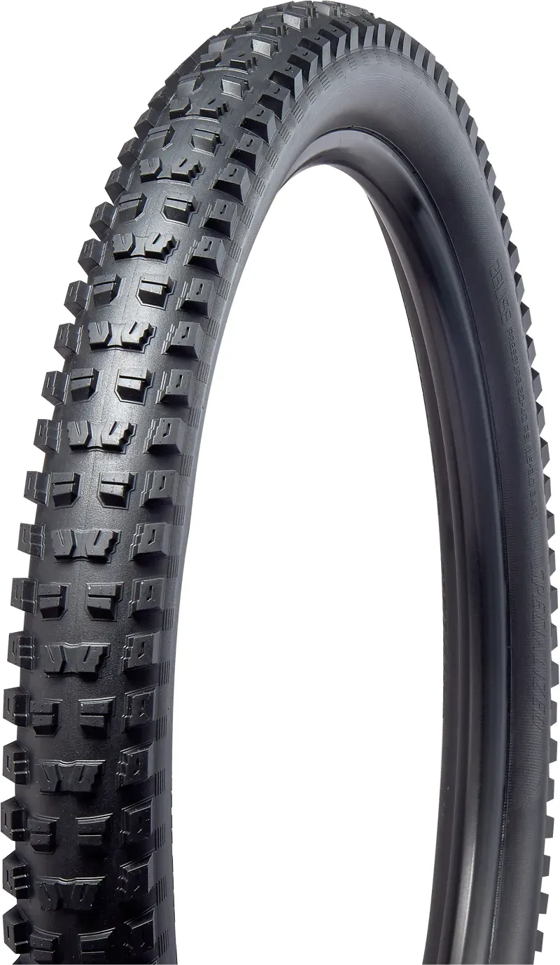 Specialized Butcher Grid Trail 2Bliss Ready Mountain Bike Tire Black