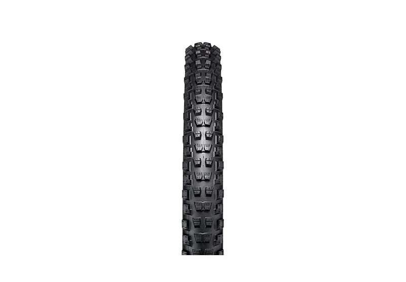 Butcher Grid Gravity T9 TLR Enduro Tire Black 2-2