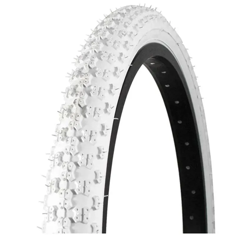 Kenda MX K50 16x2.125-inch Tire in White