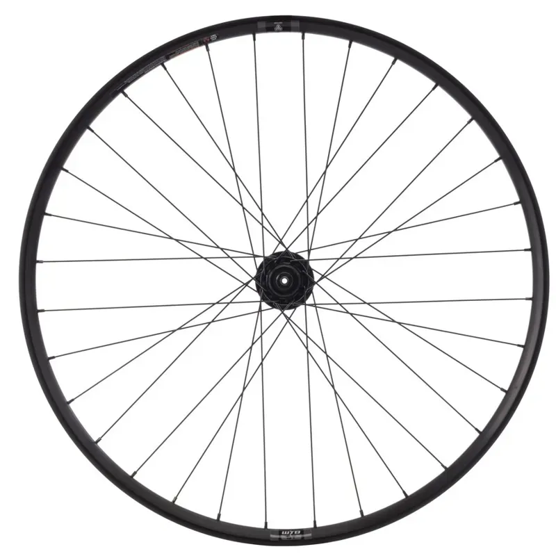 Quality Wheels Form./WTB ST i23 27.5-inch QR135mm 6B HG10 32-hole RW-3