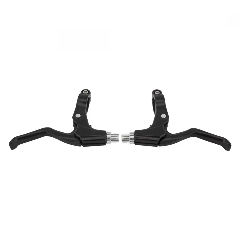 Clarks 2B11 V-Brake Levers in Black