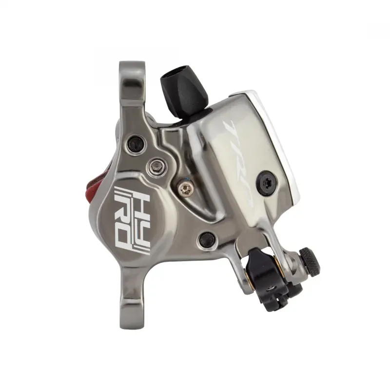 TRP Hy-Rd Road Brake Caliper in Gray