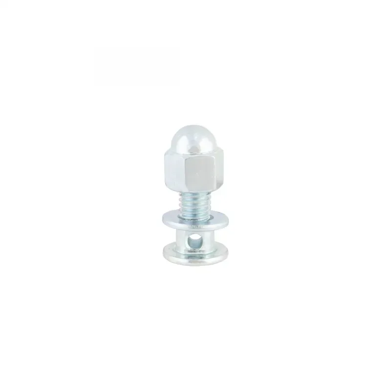 Sunlite M5 Anchor Bolt in Silver