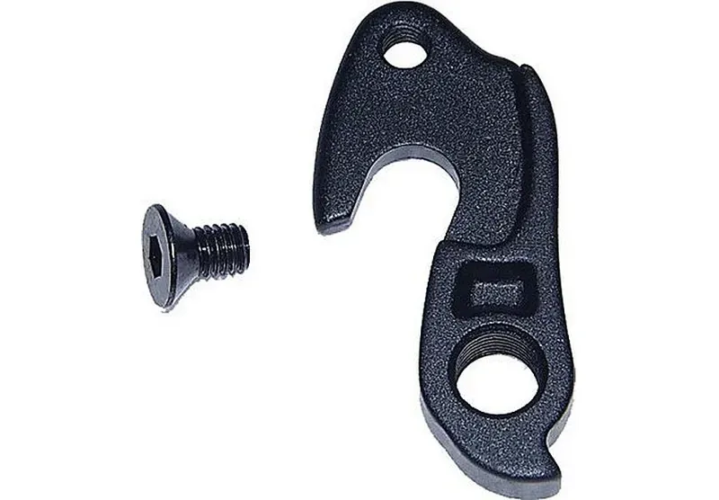 Specialized Revision 3 Derailleur Hanger in Black EACH