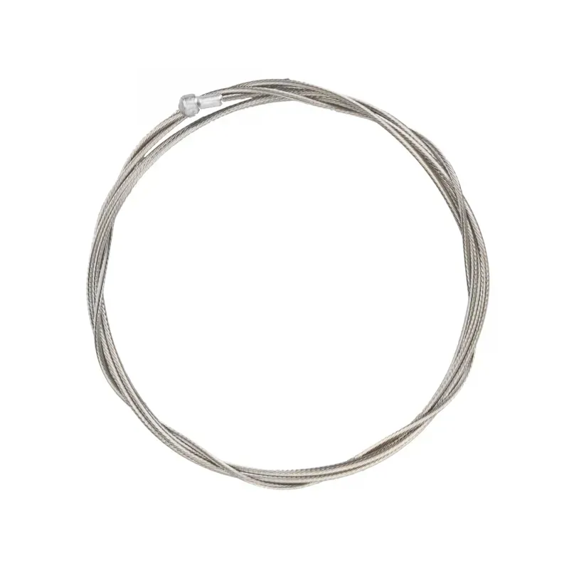 Campagnolo CG-CB013 Stainless Steel Brake Cable in Silver