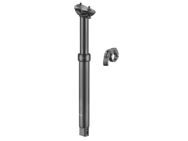 Contact Switch Dropper Seatpost  30.9x295mm (75mm Travel) Black