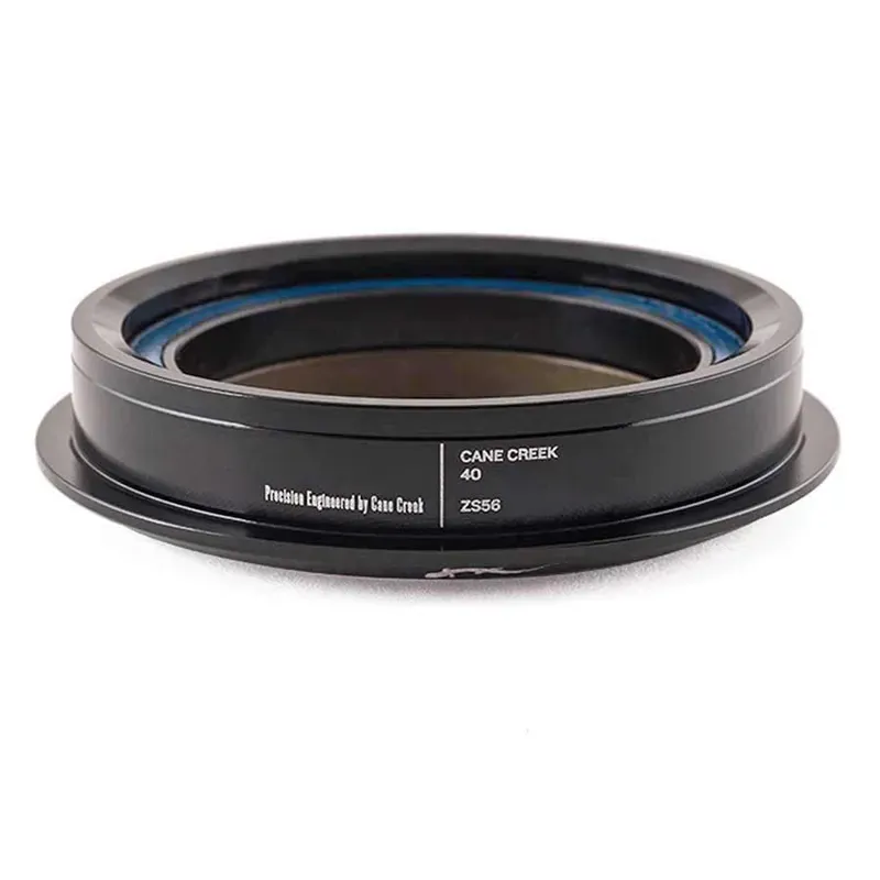Cane Creek 40 Series ZS56/40 Bottom Assembly in Black