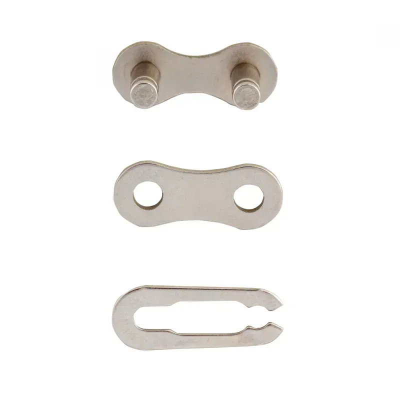 KMC 410H-NP-CL Chain Link in Nickel