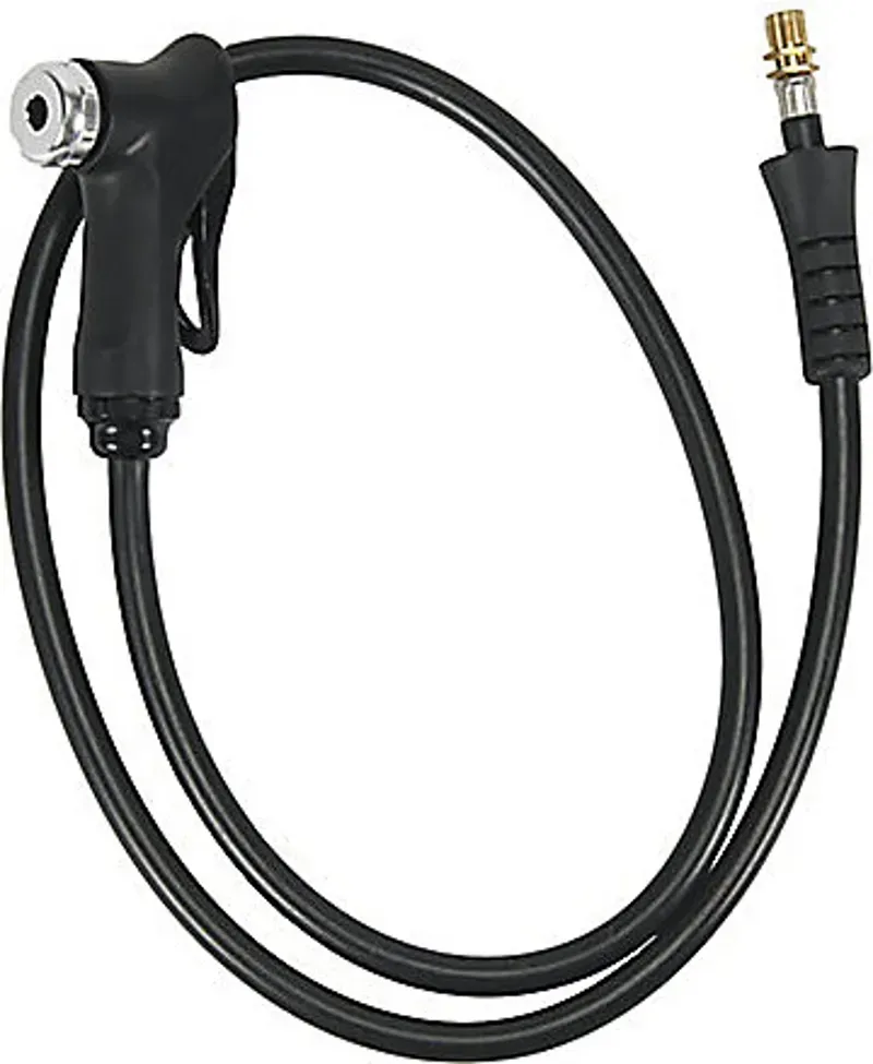 2019 Specialized Air Tool Pro Smarthead Hose in Black