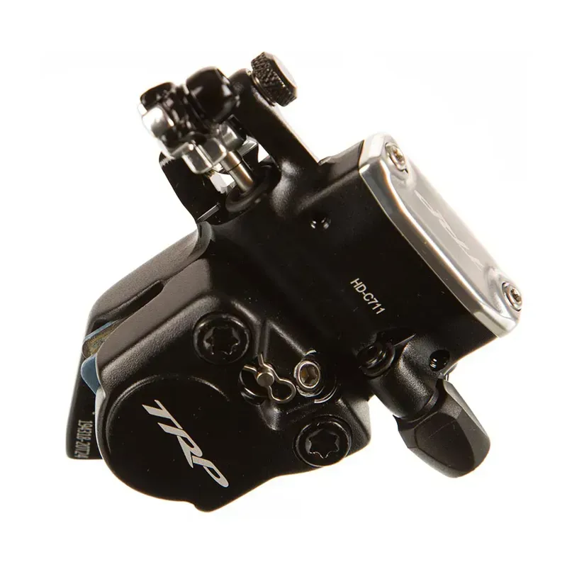 TRP Hy/Rd Flat Mount Disk Brake in Black-3