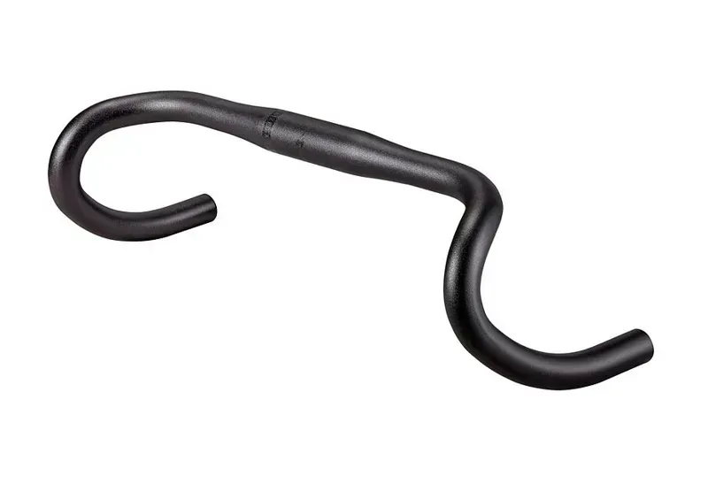 Specialized Comp Alloy Short Reach Flare 42cm Road Bar in Black