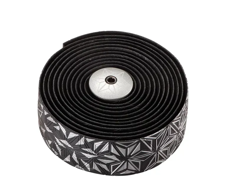 Specialized Supacaz Super Sticky Kush Star Fade Tape in Platinum-3