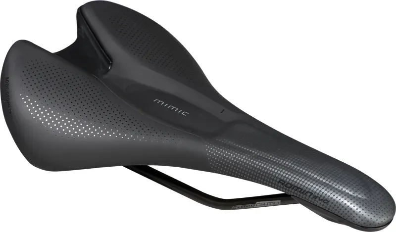 【送料無料ライン/39ショップ】 Evo Romin Comp 155 Black Blk Saddle Mimic パーツ
