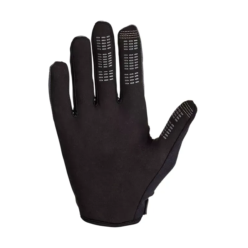 Fox Ranger Gloves in Graphite Gray-1