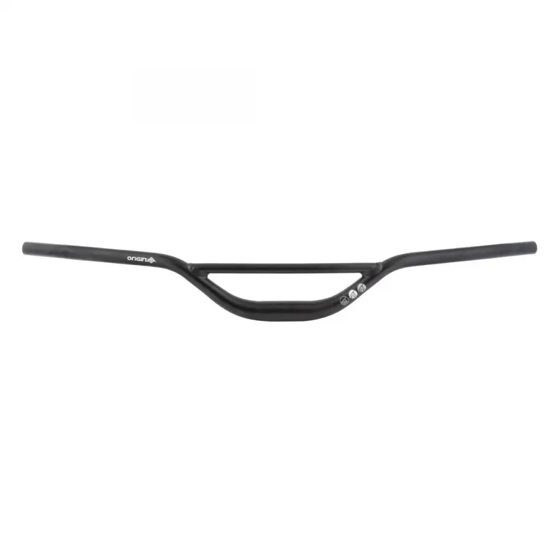 HBAR OR8 MTB ALY RISE THE SENDY 31.8x800x70 BK Black 31.8mm