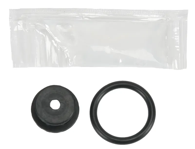 Rebuild Kit For PRO/Comp/Sport Floor Pump Black one size