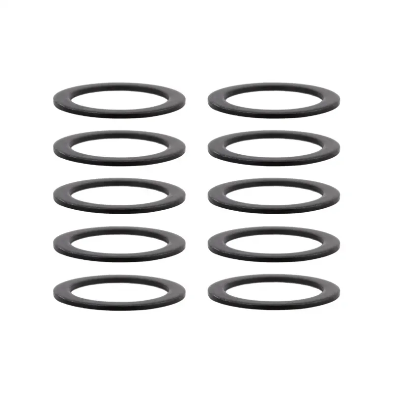 Sunlite Pedal Washer in Black EACH