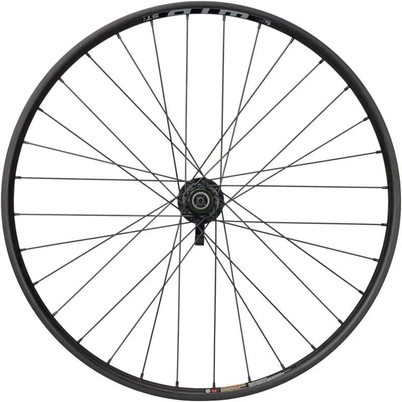 Quality Wheels Form./WTB ST i23 27.5-inch QR135mm 6B HG10 32-hole RW-1