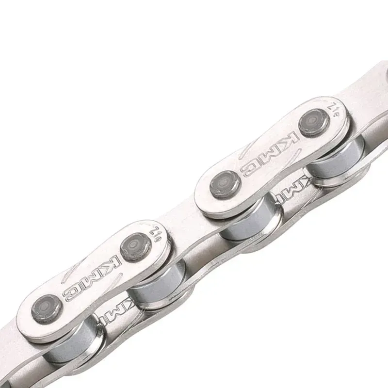 KMC Z1eHX 1/8in Chain in Silver