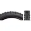Sunlite MX K44 16x2.125-inch BMX Tire in Black