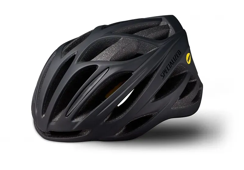 Specialized Echelon II Helmet in Black