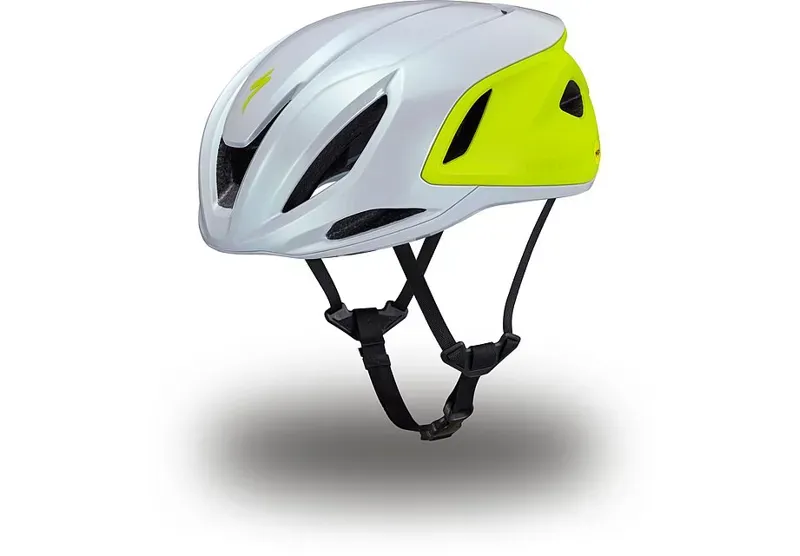 Specialized Propero 4 Helmet in Hyper Dove Gray
