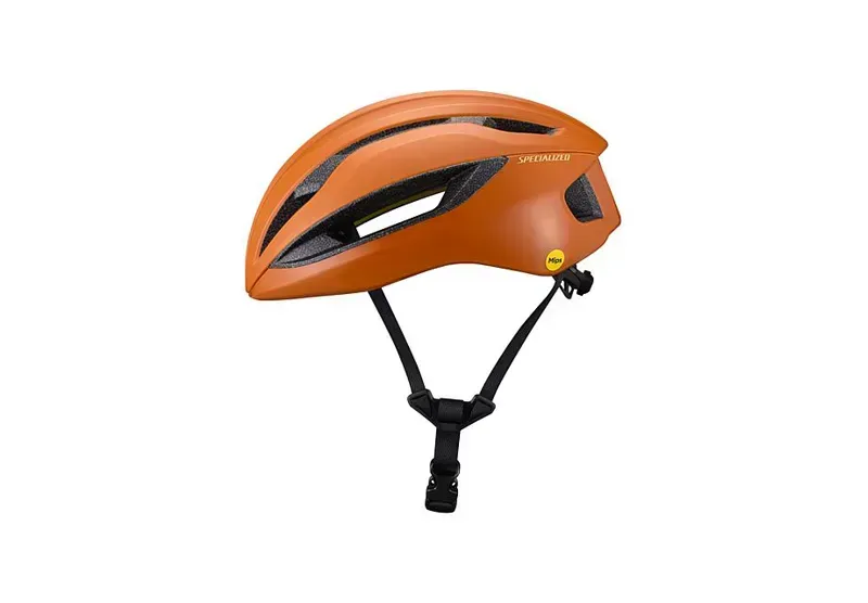 Specialized Loma Helmet in Burnt Orange-4
