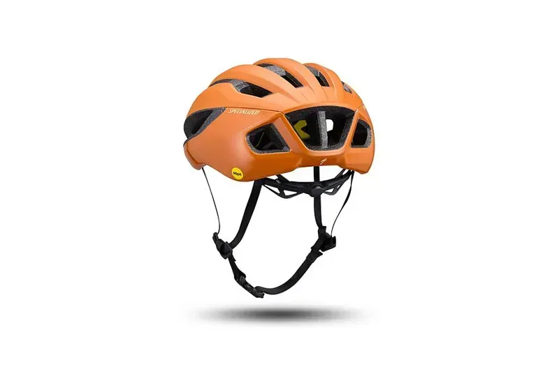 Specialized Loma Helmet in Burnt Orange-5