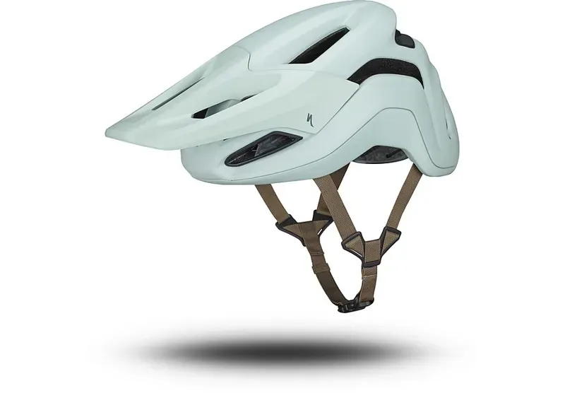 Specialized Ambush 2 Helmet in White Sage