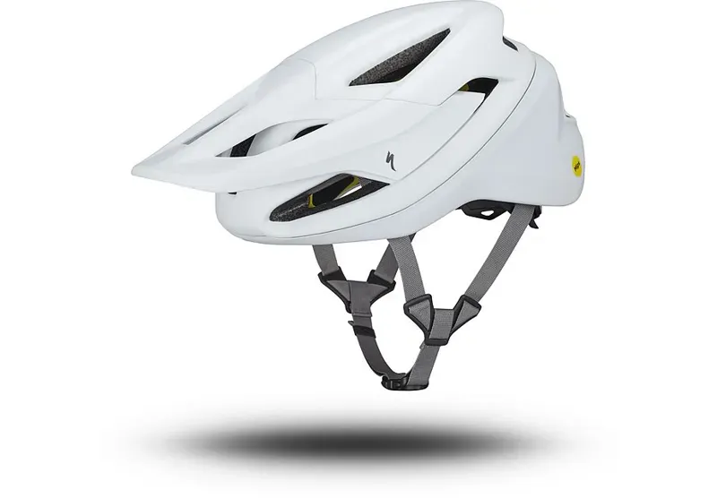 Specialized Camber Helmet in White