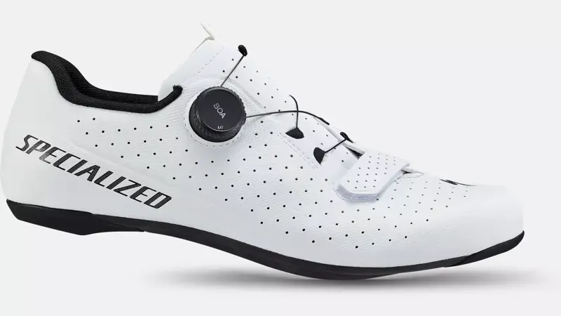 Specialized Torch 2.0 Road Shoes in White