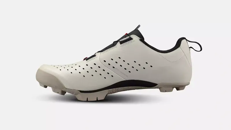 Specialized Recon 1.0 Gravel/MTB Shoes in White Mountains-2