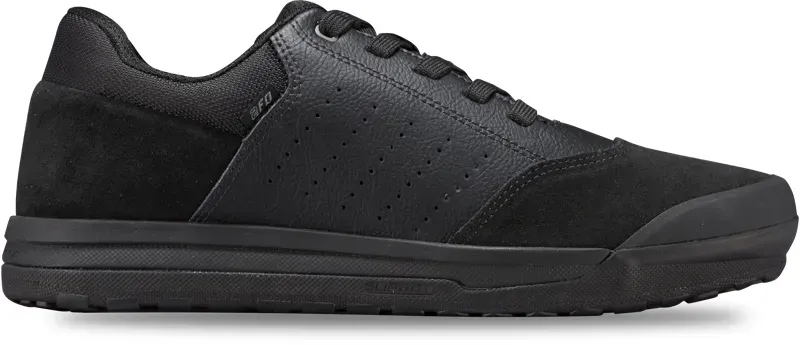 2FO ROOST FLAT MTB SHOE BLK/SLT 44