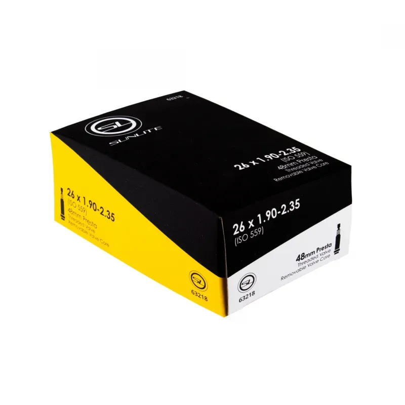 Sunlite PV48/SMTH/RC - 51mm 26x1.90-2.35-inch