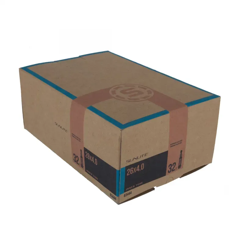 Sunlite PV32/THRD/NRC Inner Tube - 100mm 26x4.00-inch