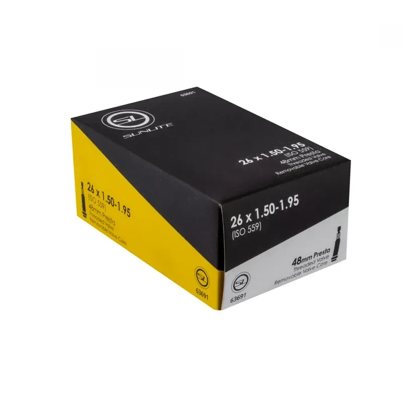 Sunlite PV48/THRD/RC - 44mm 26x1.50-1.95-inch