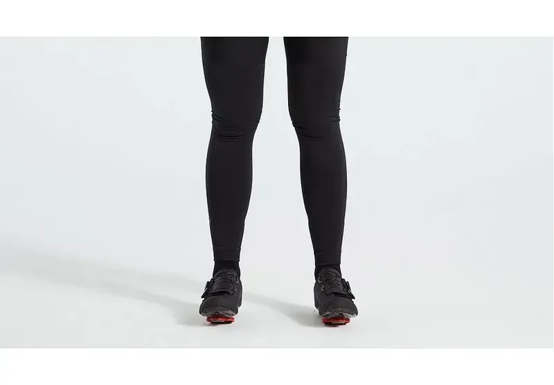 Specialized Seamless Leg Warmer in Black