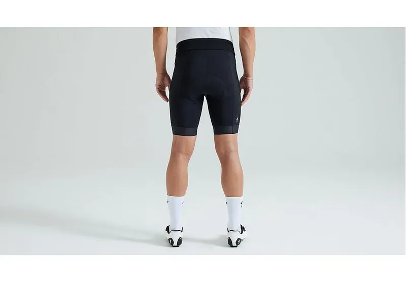 Specialized Foundation Shorts Black-2