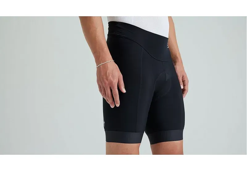 Specialized Foundation Shorts Black-4