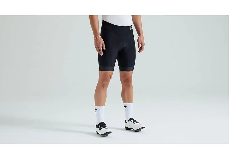 Specialized Foundation Shorts Black-5