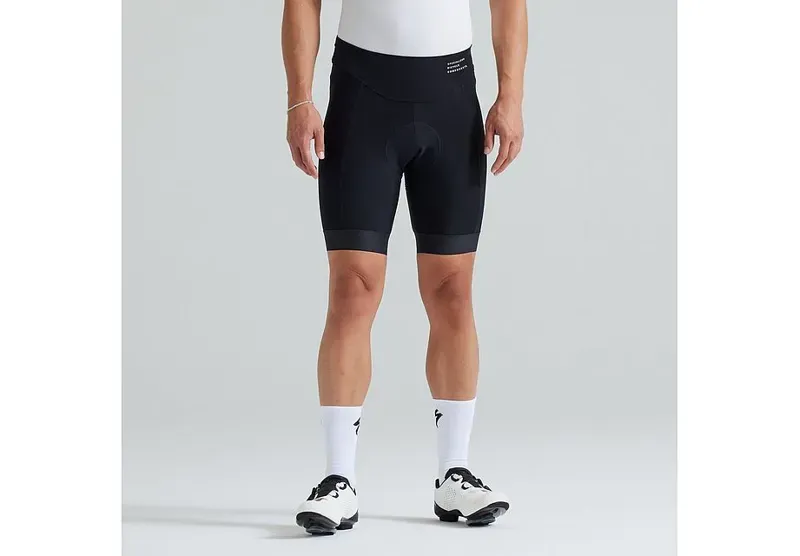 Specialized Foundation Shorts Black