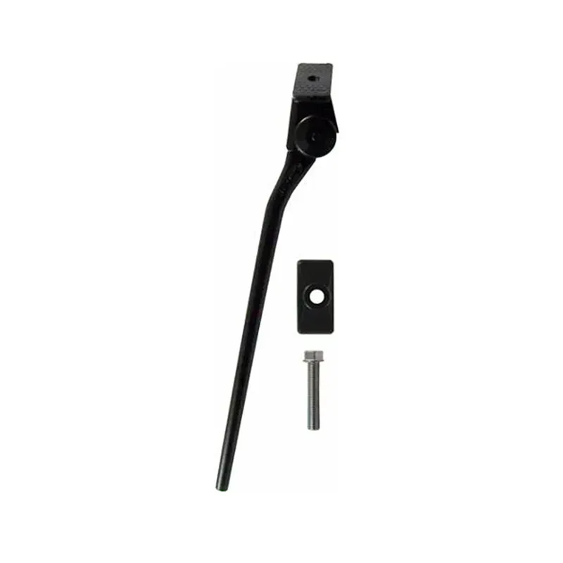 Greenfield KS2 285mm Central Kickstand in Black
