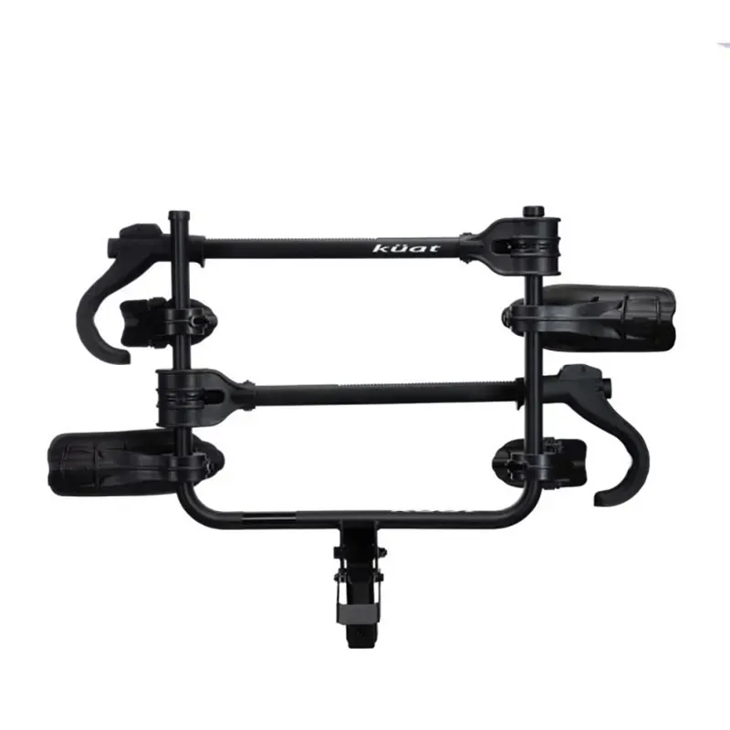 Kuat Transfer V2 Hitch-mounted 2-Bbke Rack - 2 1-1/4-inch