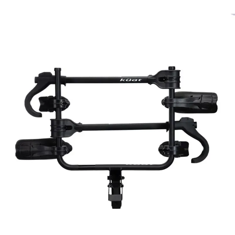 Kuat Transfer V2 Hitch-mounted 2-bike Rack - 2-inch