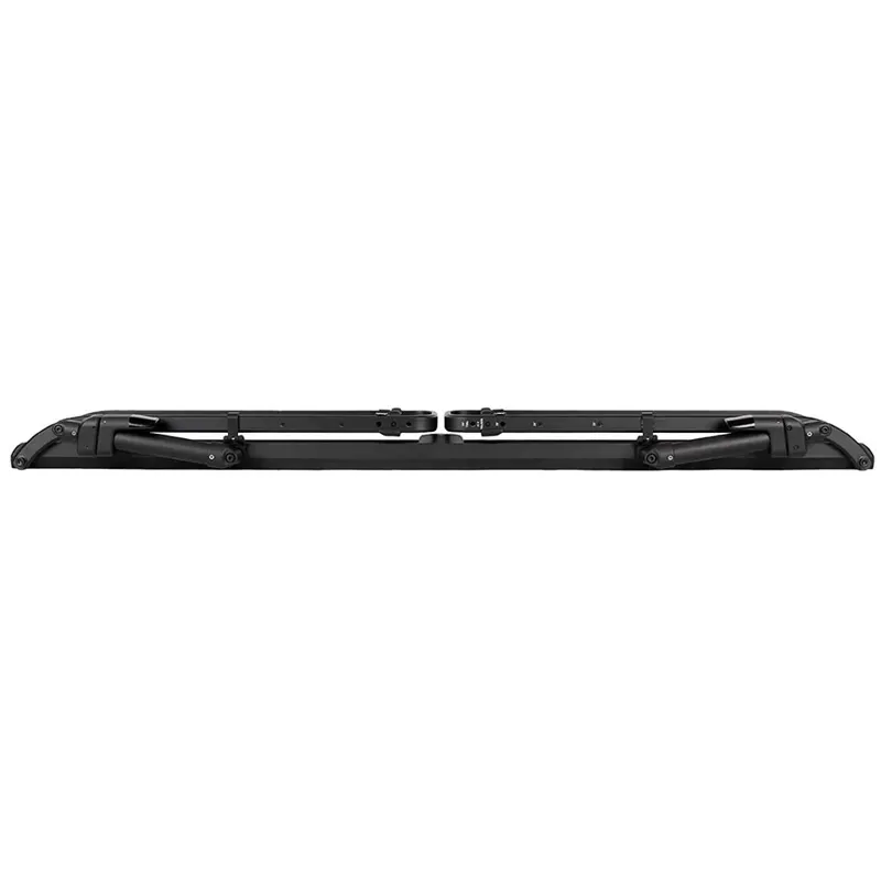 Kuat Piston SR Roof Rack in Black/Kashima