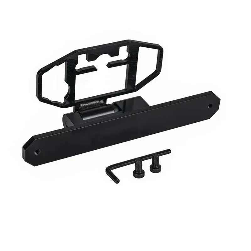 Kuat License Plate Mount Adapter - Piston Pro
