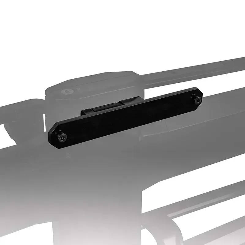 Kuat License Plate Mount Adapter - Piston Pro-2