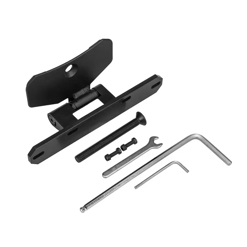 Kuat License Plate Mount Adapter - NV 2.0