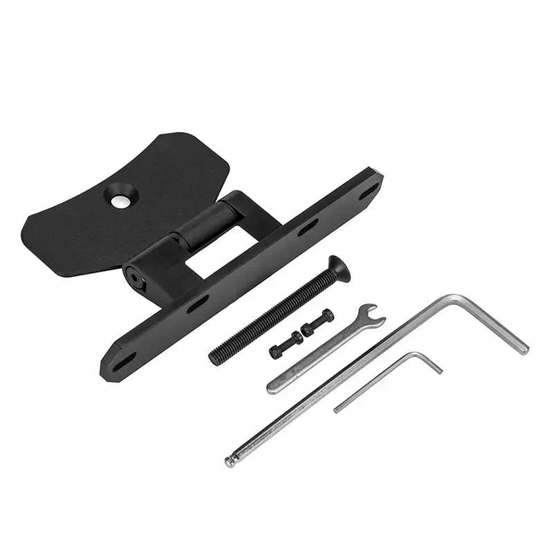 Kuat License Plate Mount Adapter - NV 2.0-1