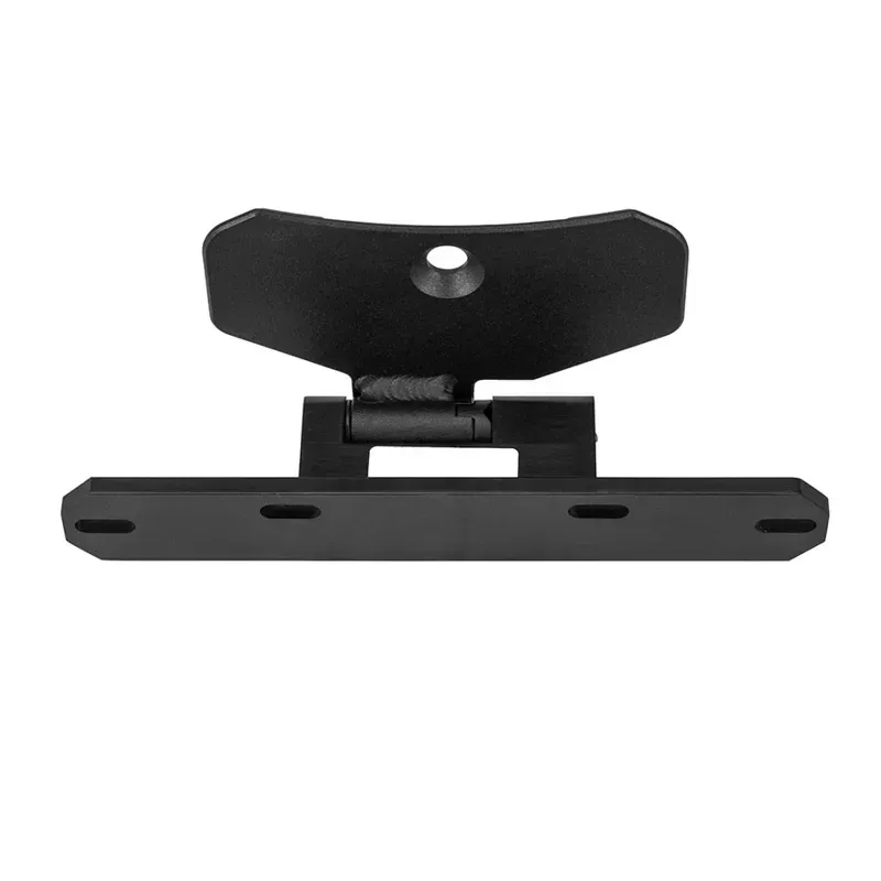 Kuat License Plate Mount Adapter - NV 2.0-2